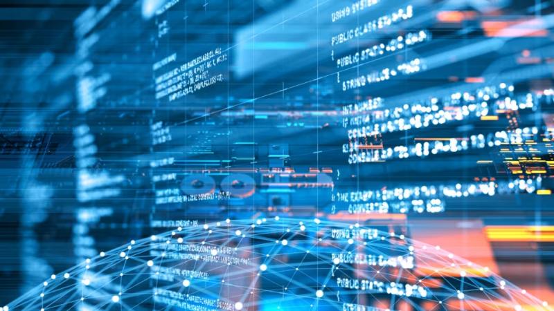 Linux基石：平塘县小程序开发公司的技术底座与发行版选择逻辑